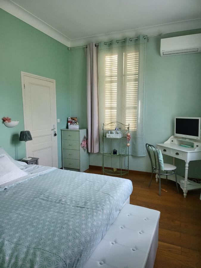 La Villa Des Violettes Toulouse Exteriör bild
